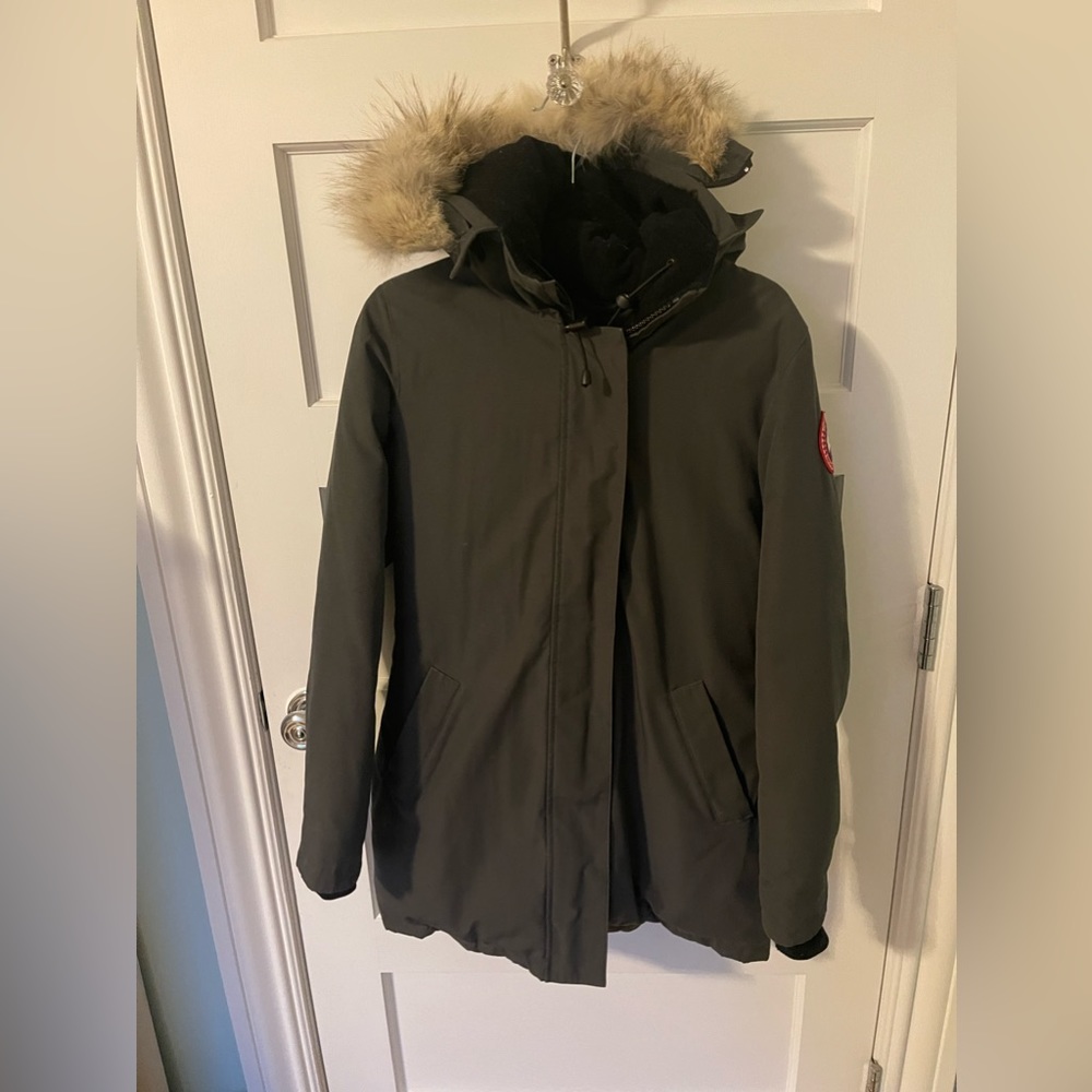 Canada Goose Coat